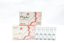 top derma care products packing of Orrin Pharma